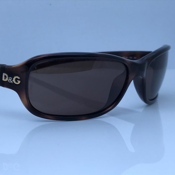 Dolce & Gabbana Women Sunglasses D&G2200 095 59[]1 - Picture 3 of 15